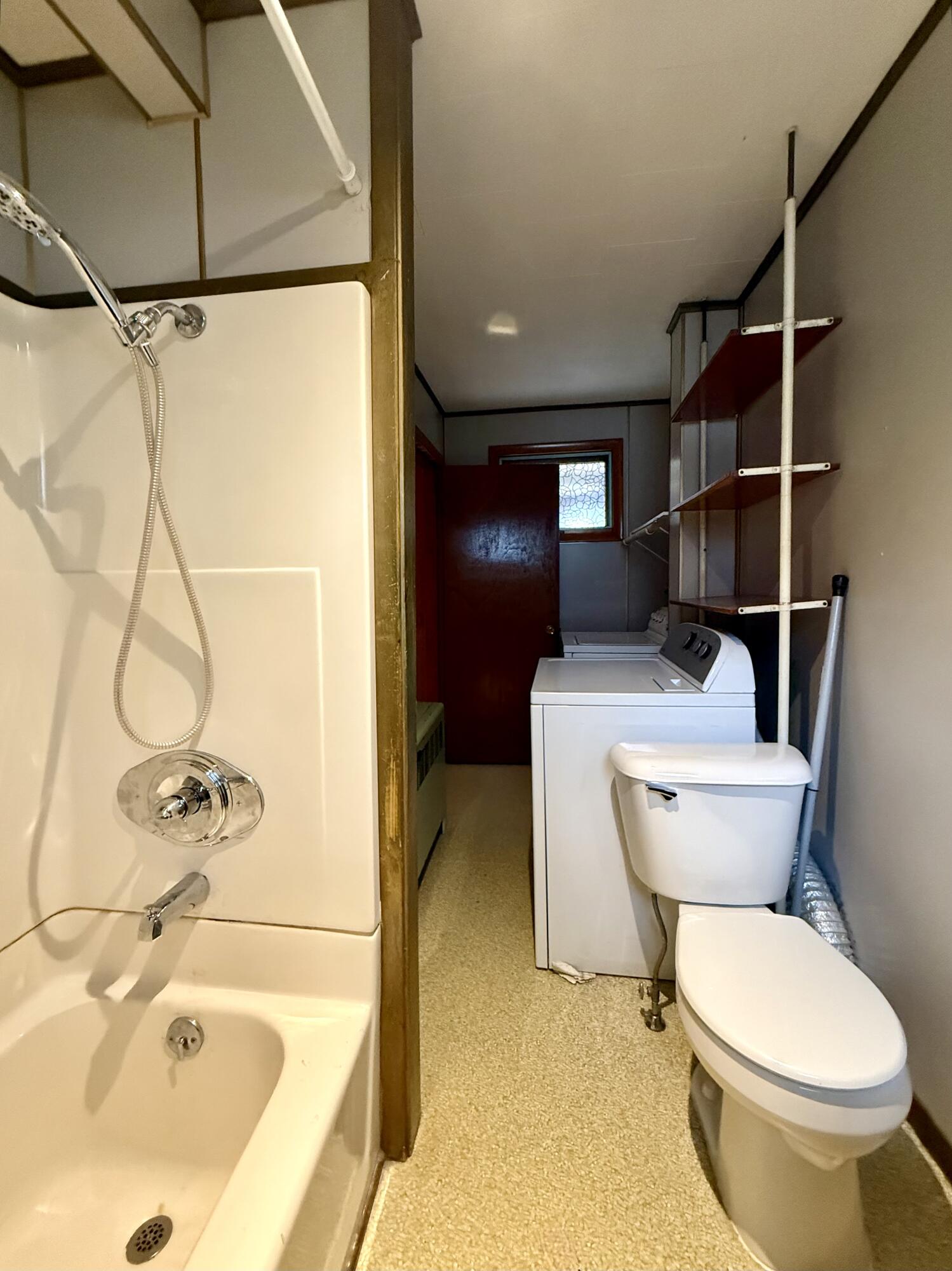 91 Downes Street Calais, ME 04619 - Photo 14 of 62 More Bathroom views