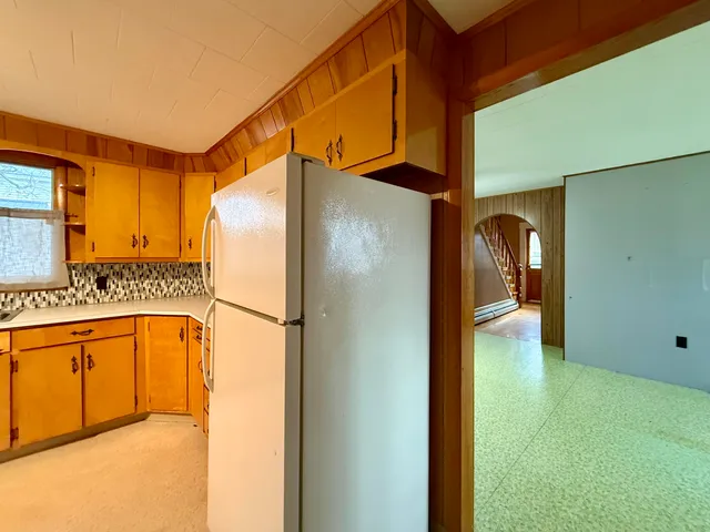 $134,000 | 91 Downes Street, Calais, ME 04619