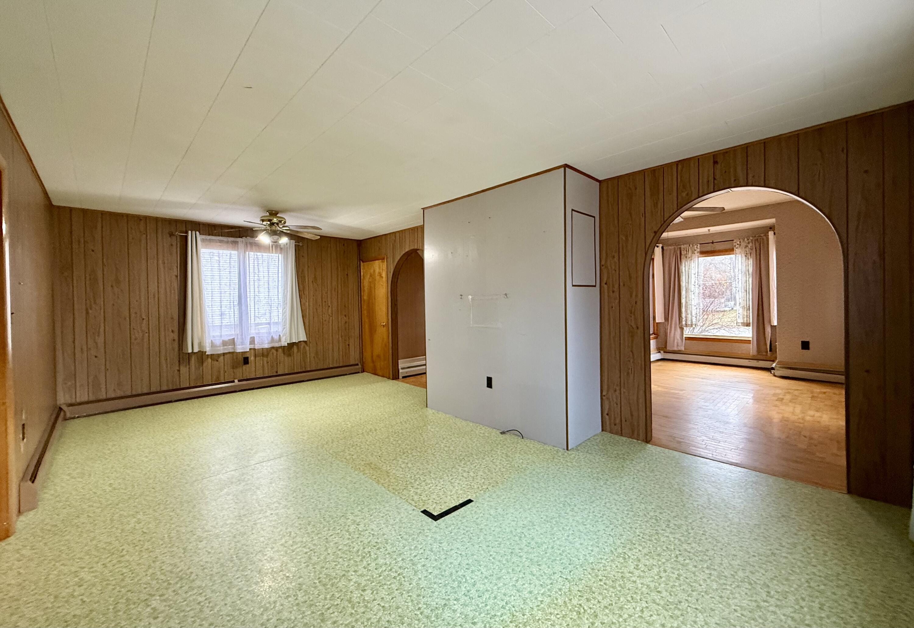 91 Downes Street Calais, ME 04619 - Photo 18 of 62 Large dining area