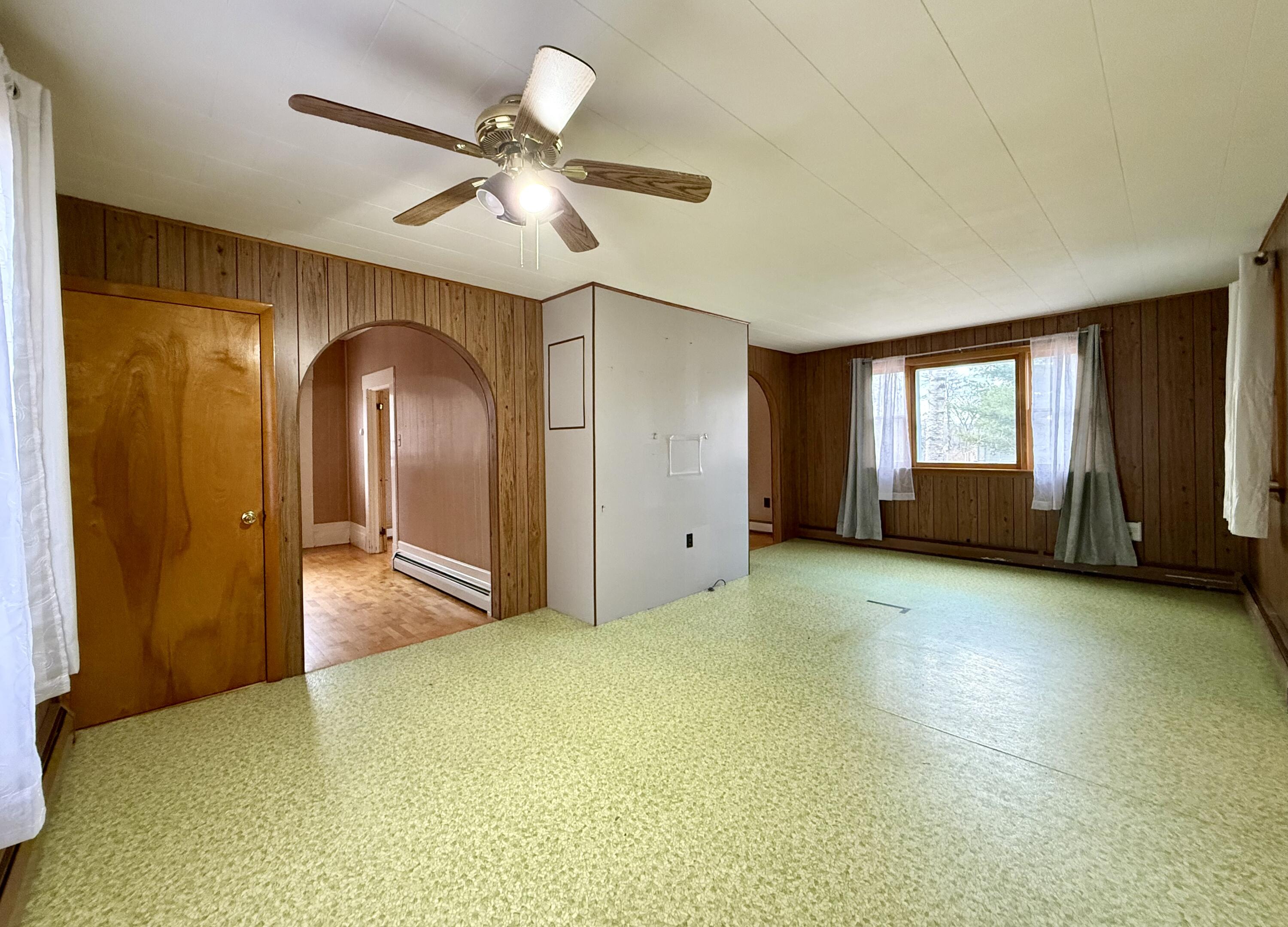 91 Downes Street Calais, ME 04619 - Photo 19 of 62 Large room off of kitchen