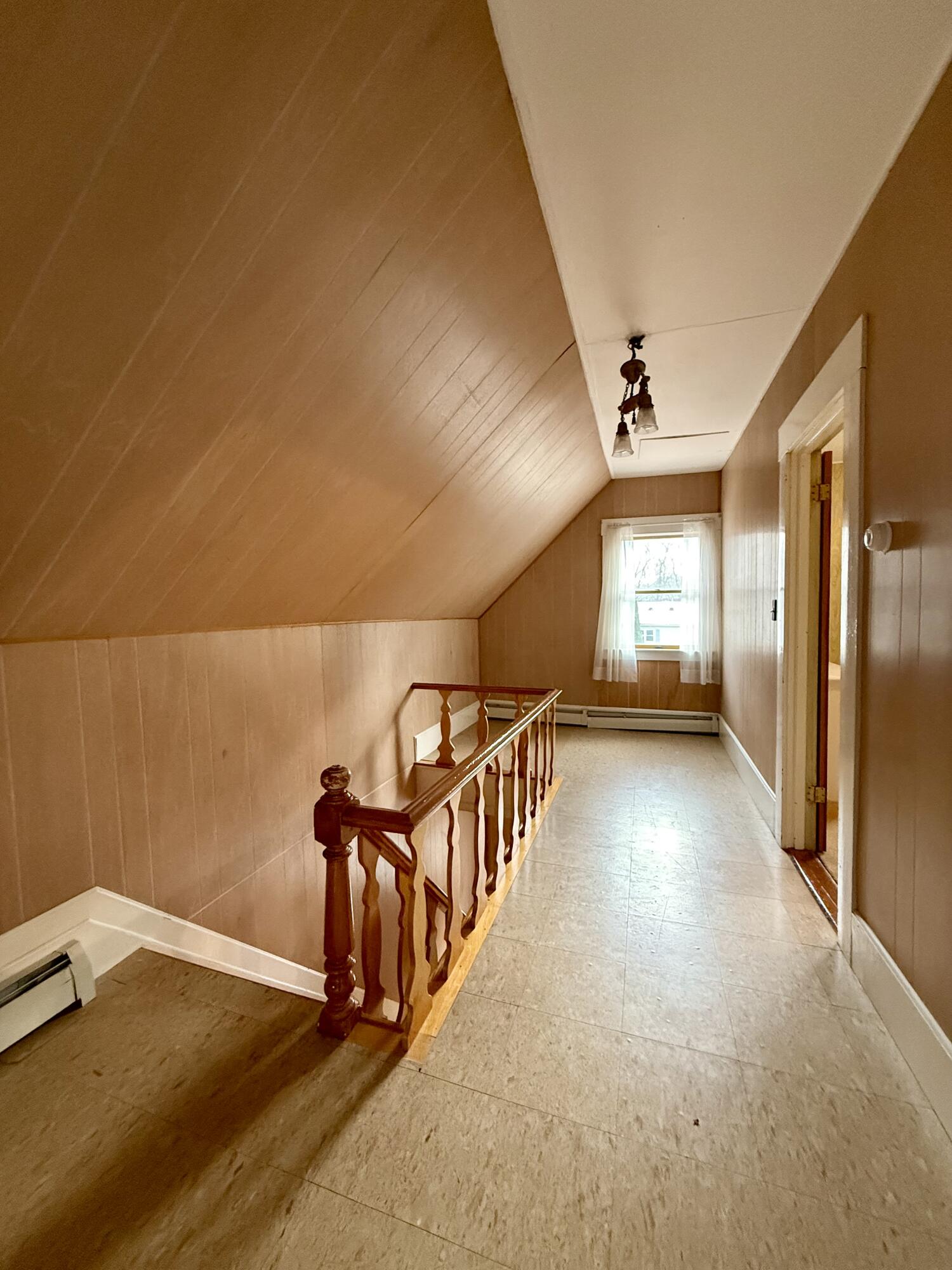 91 Downes Street Calais, ME 04619 - Photo 33 of 62 Landing