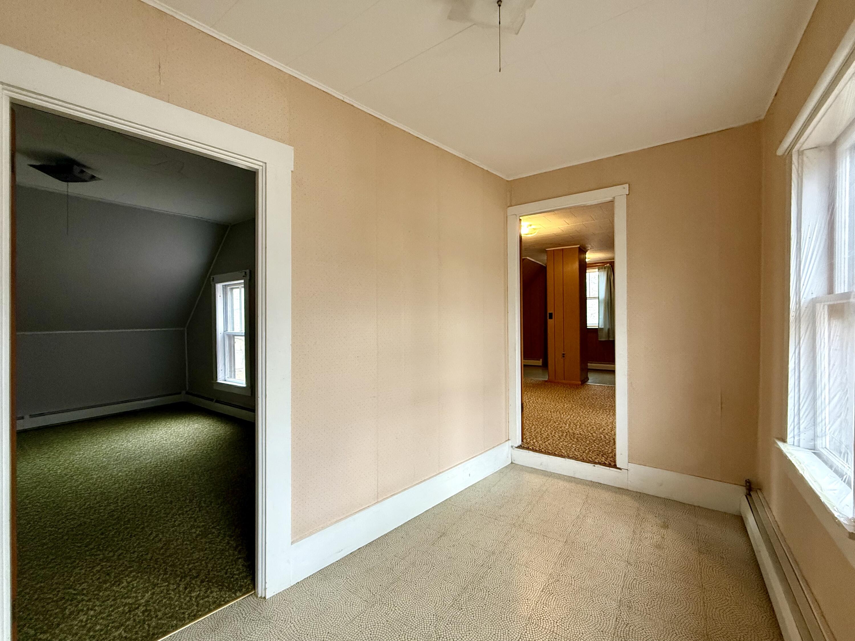 91 Downes Street Calais, ME 04619 - Photo 38 of 62 Hallway