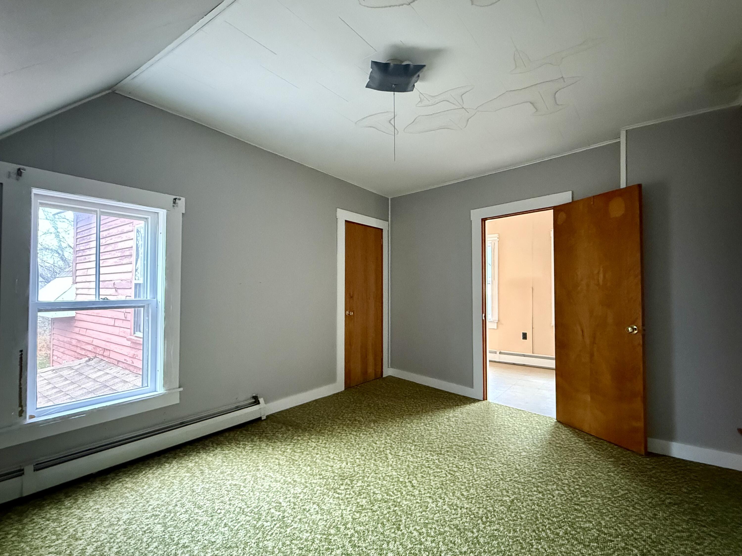 91 Downes Street Calais, ME 04619 - Photo 40 of 62 Another bedroom