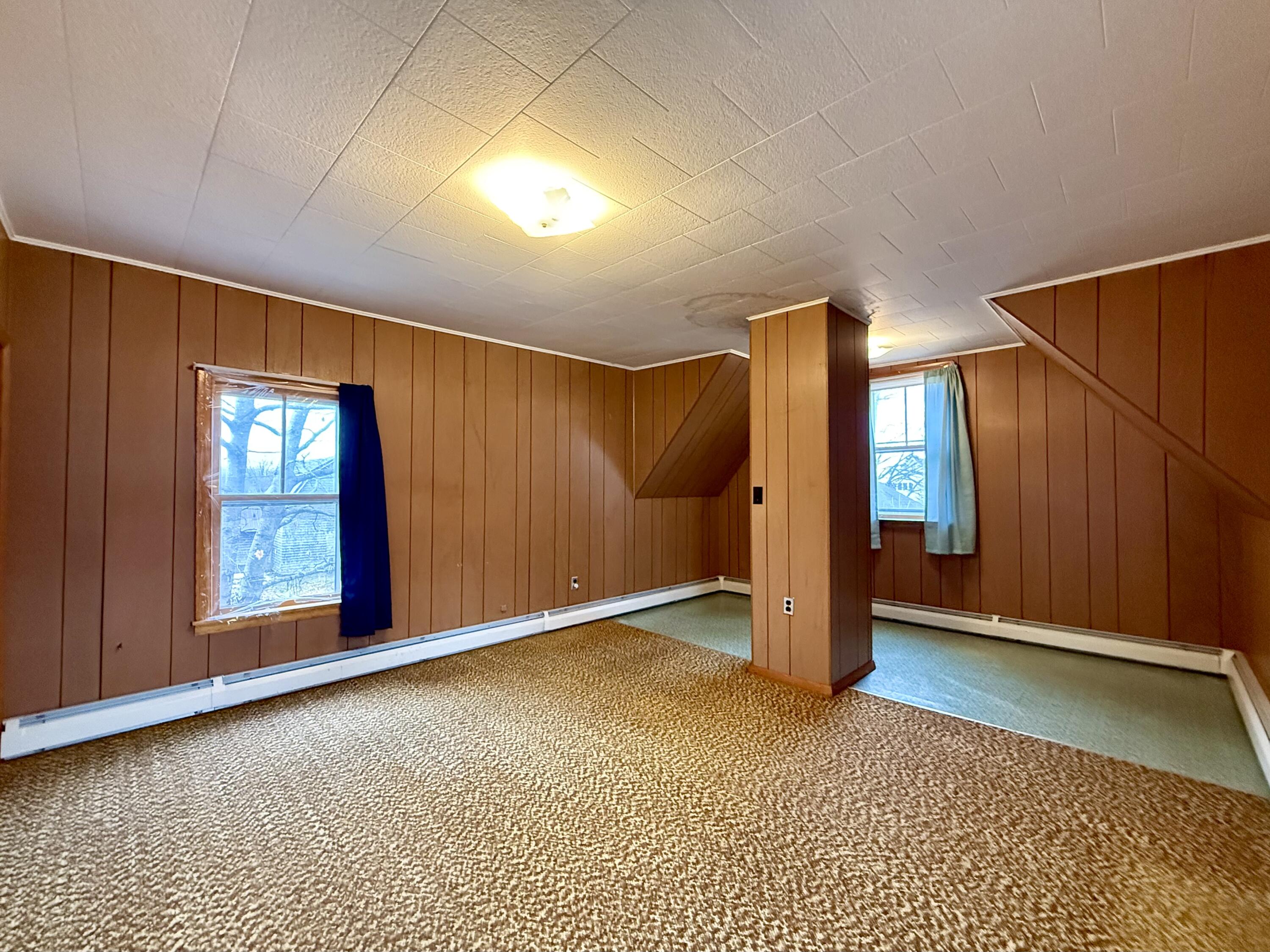 91 Downes Street Calais, ME 04619 - Photo 41 of 62 Third Bedroom