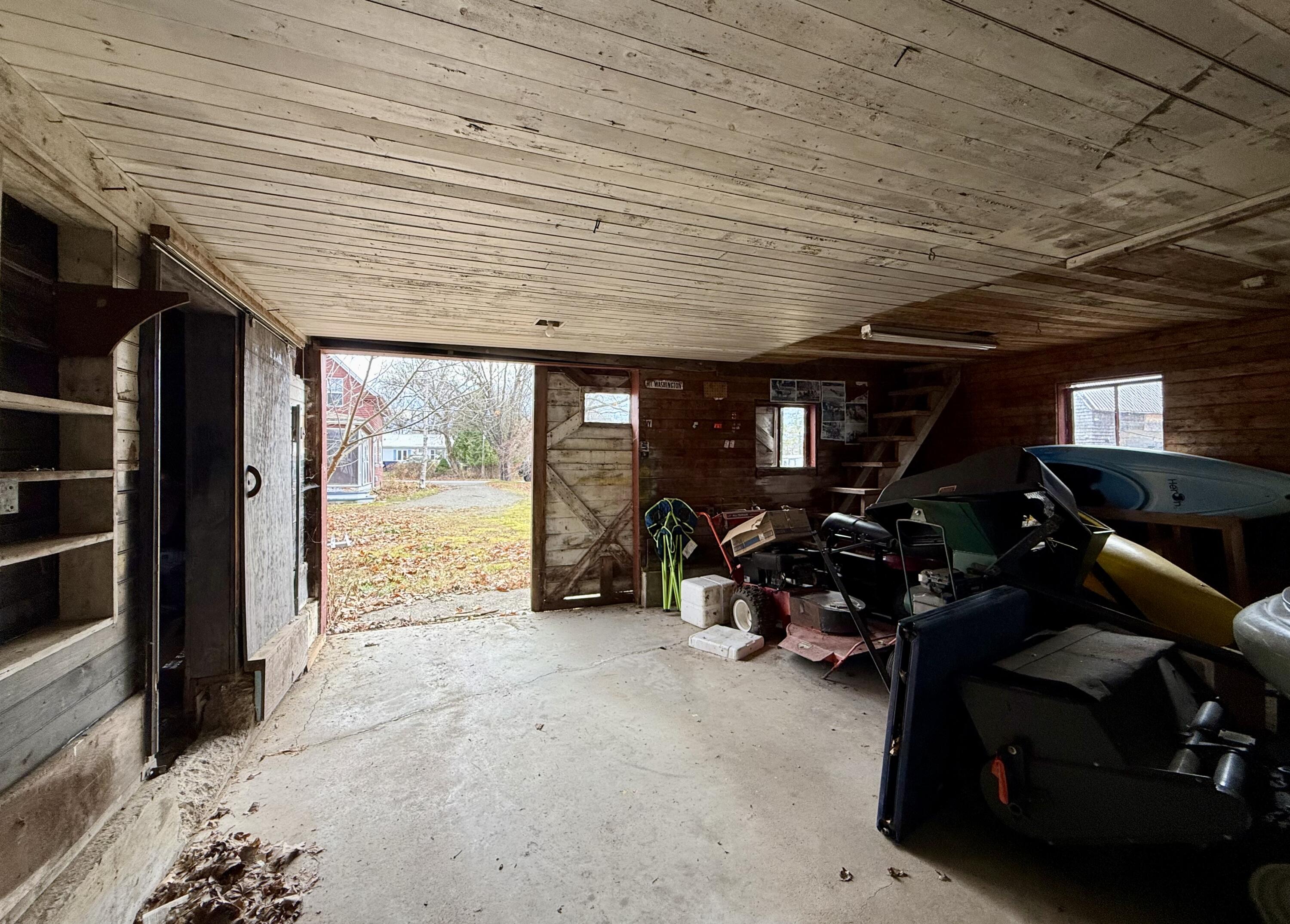 91 Downes Street Calais, ME 04619 - Photo 54 of 62 Storage