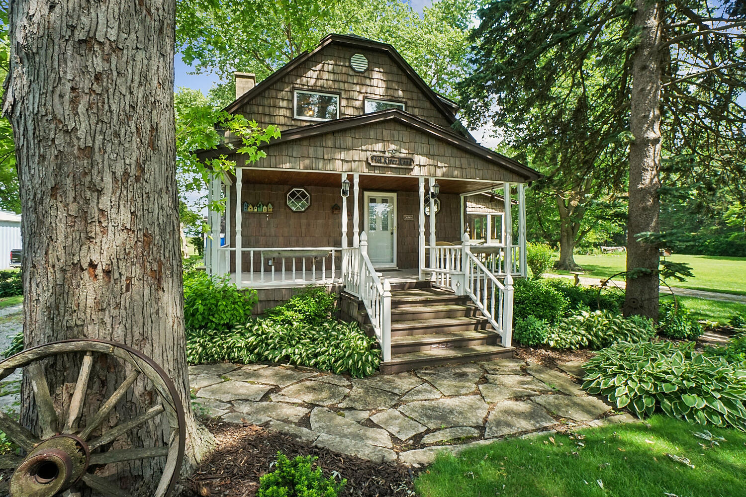 9461 River Road Pleasant Prairie, WI 53158 - Photo 38 of 51 River Rd