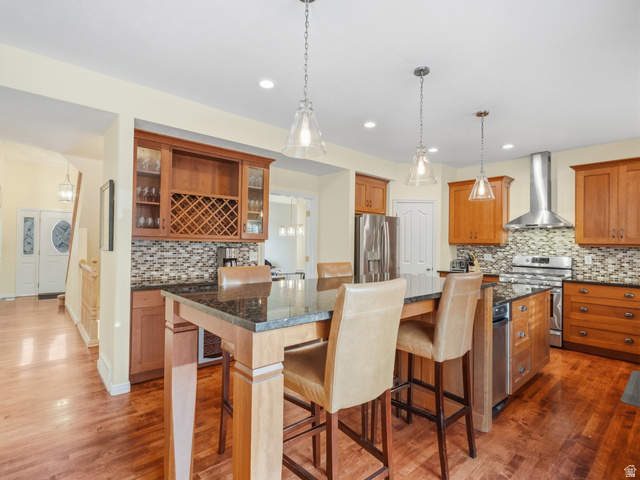 11736 Twin Ridge Drive Draper, UT 84020 - Photo 14 of 72 Gallery Image 14