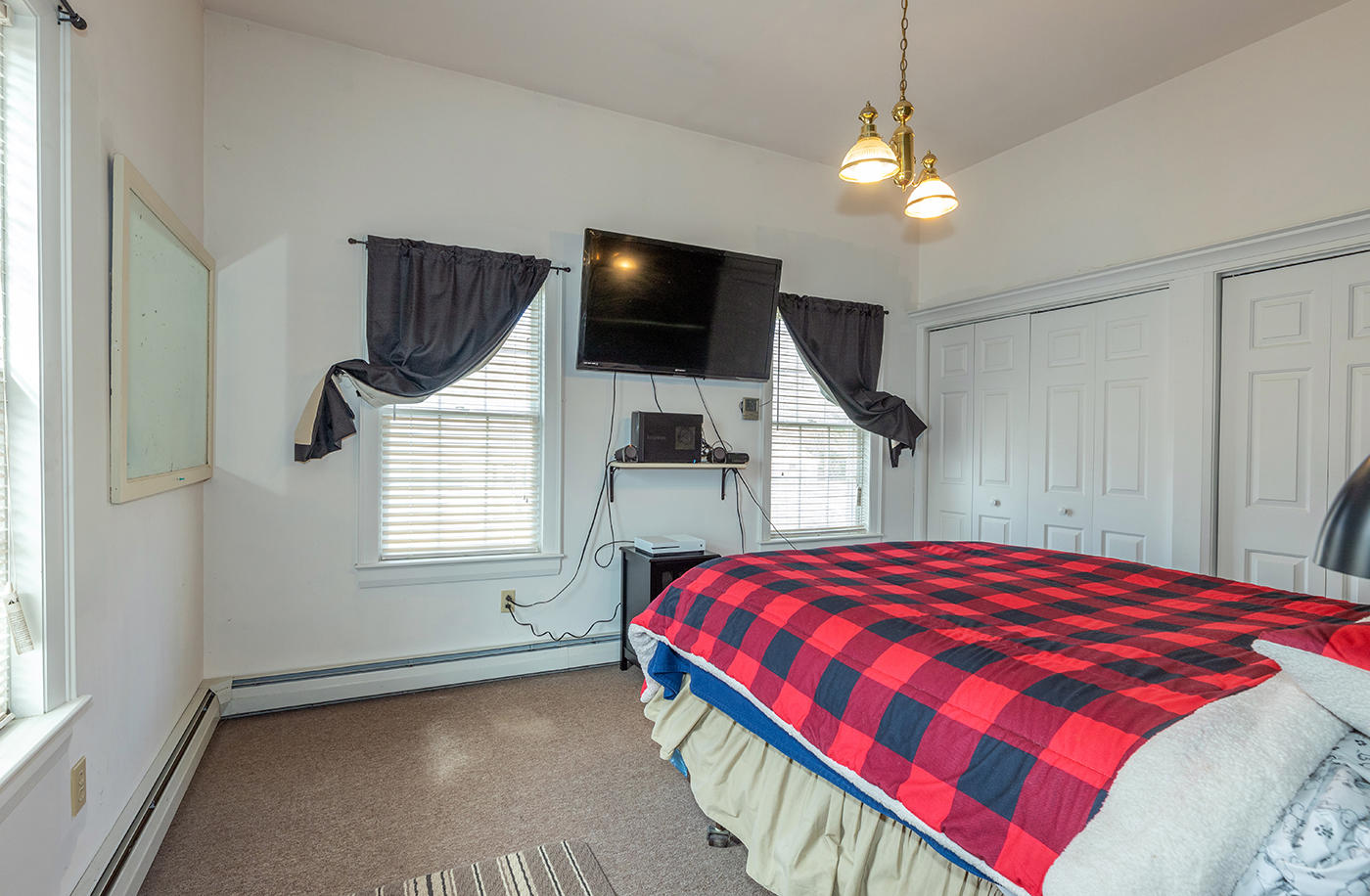 3 Liberty Road Washington, ME 04574 - Photo 9 of 29 bedroom 1