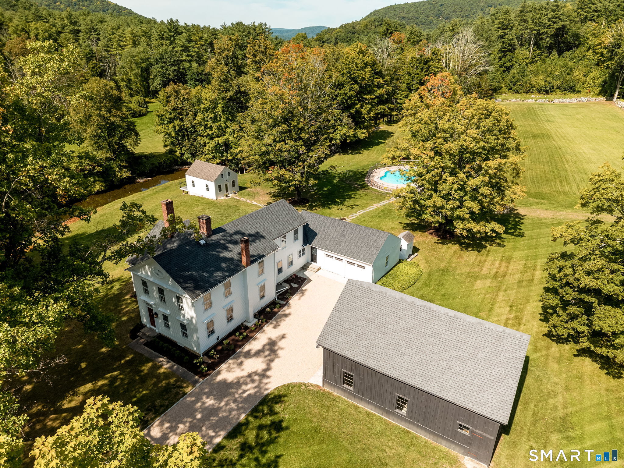 15 Cobble Road Canaan, CT 06031 - Photo 14 of 37 Gallery Image 14
