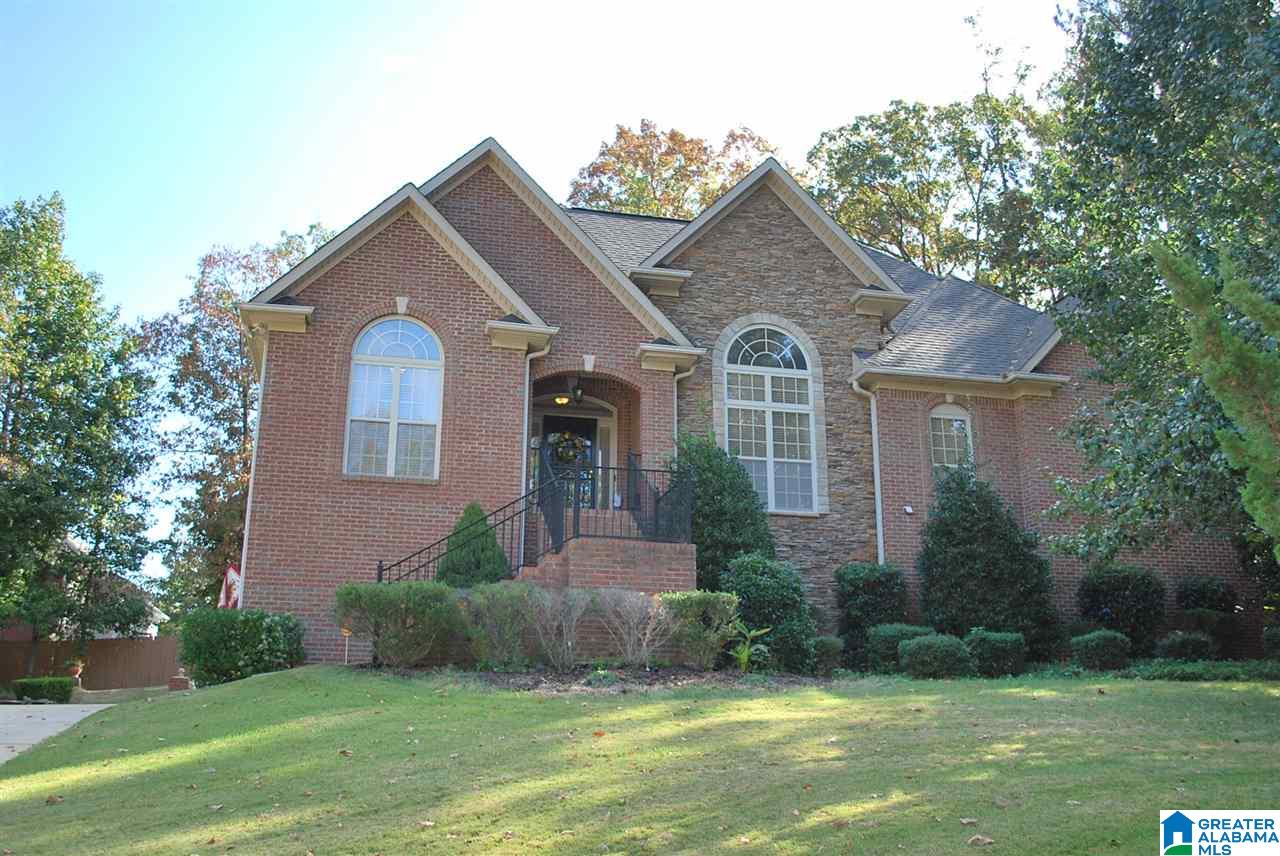 2654 Hawthorne Lake Road Helena, AL 35022 - Photo 1 of 44