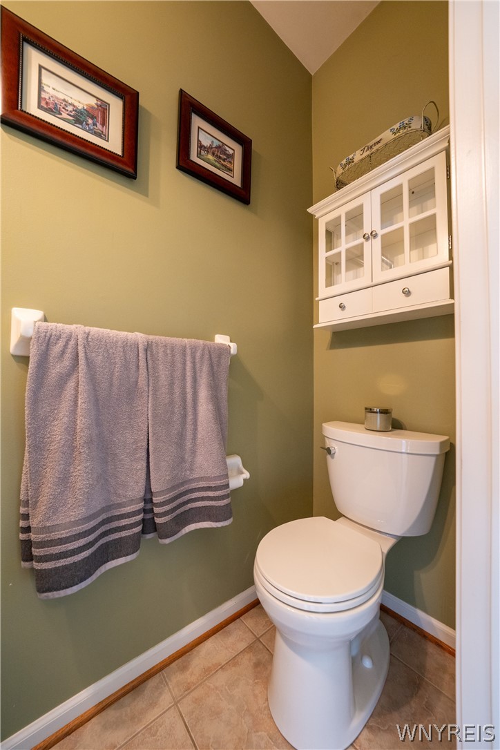 12447 Lesswing Road Alden, NY 14001 - Photo 19 of 50