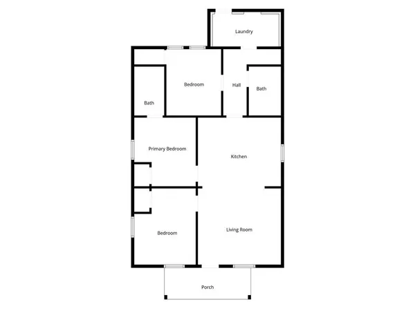 $259,900 | 118 Perry Street, Monroe, GA 30655
