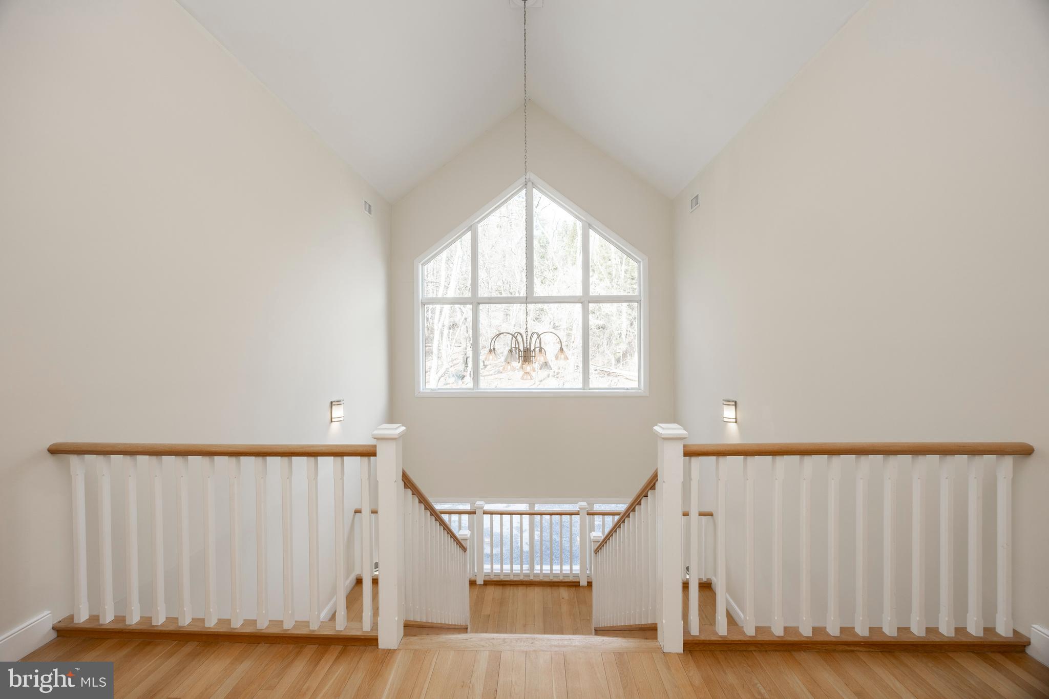 115 Bullock Road Chadds Ford, PA 19317 - Photo 17 of 50 a view of an empty room and window