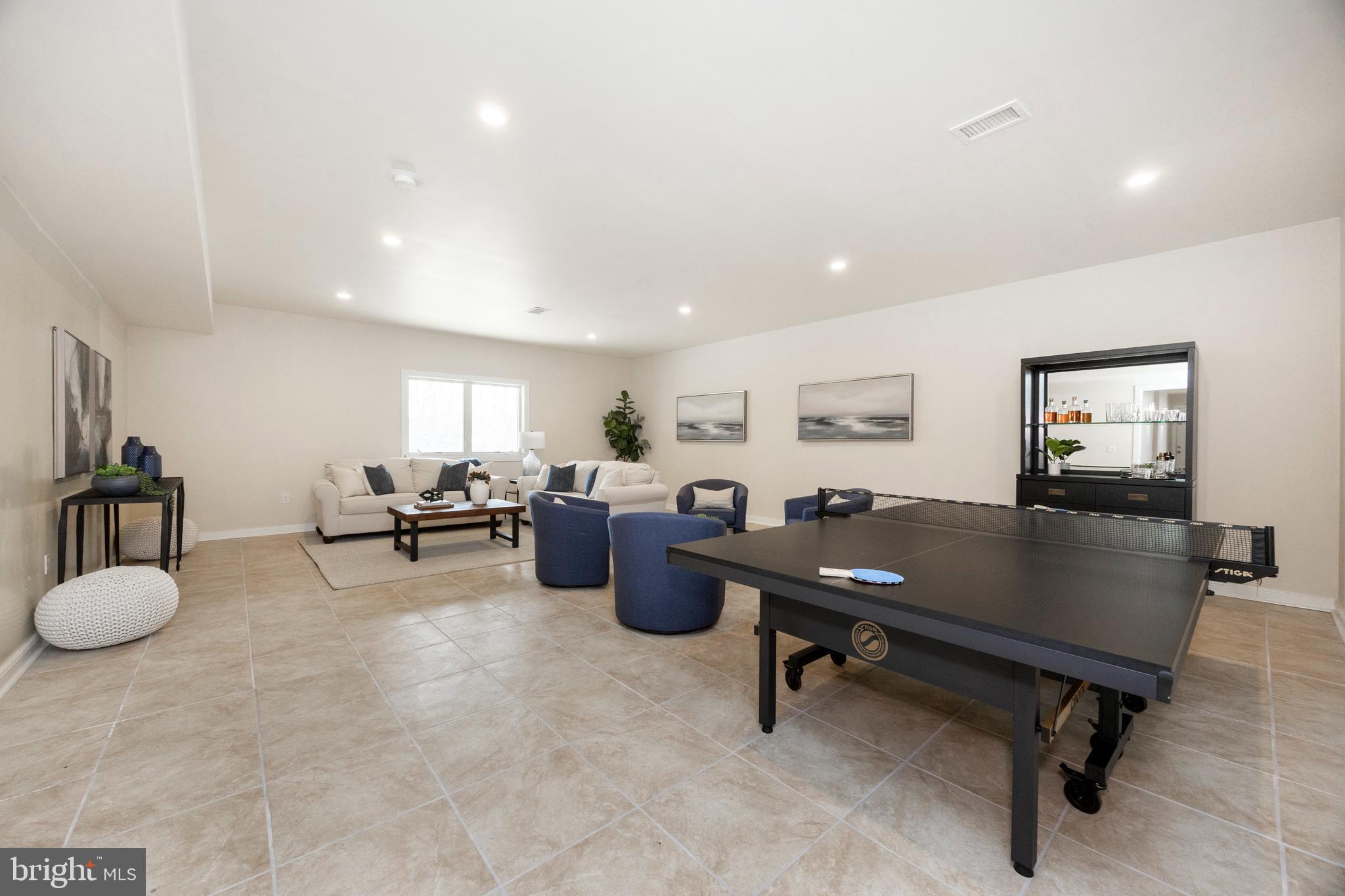 115 Bullock Road Chadds Ford, PA 19317 - Photo 36 of 50 a living room with furniture and a rug