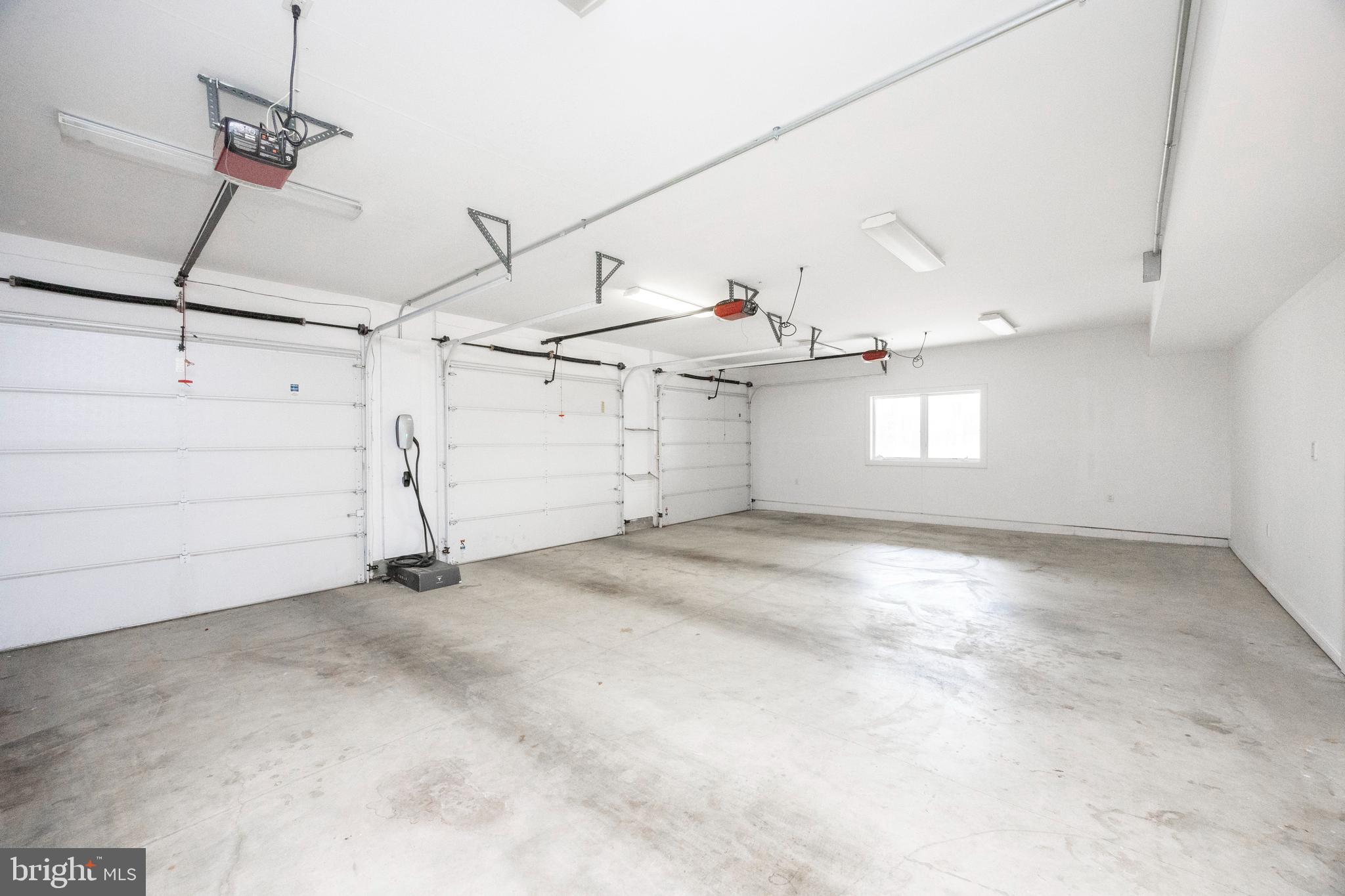 115 Bullock Road Chadds Ford, PA 19317 - Photo 49 of 50 a view of a garage room