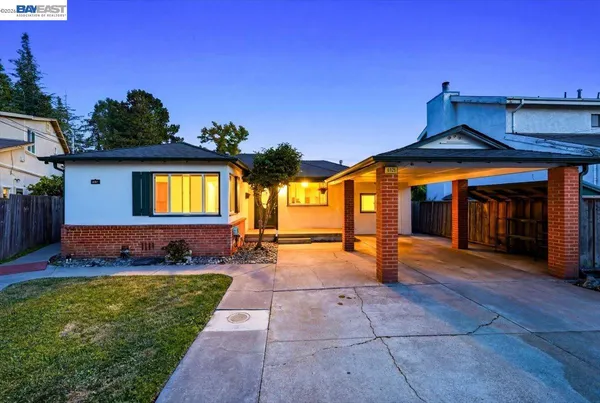 $999,950 | 4231 Somerset Avenue, Castro Valley, CA 94546