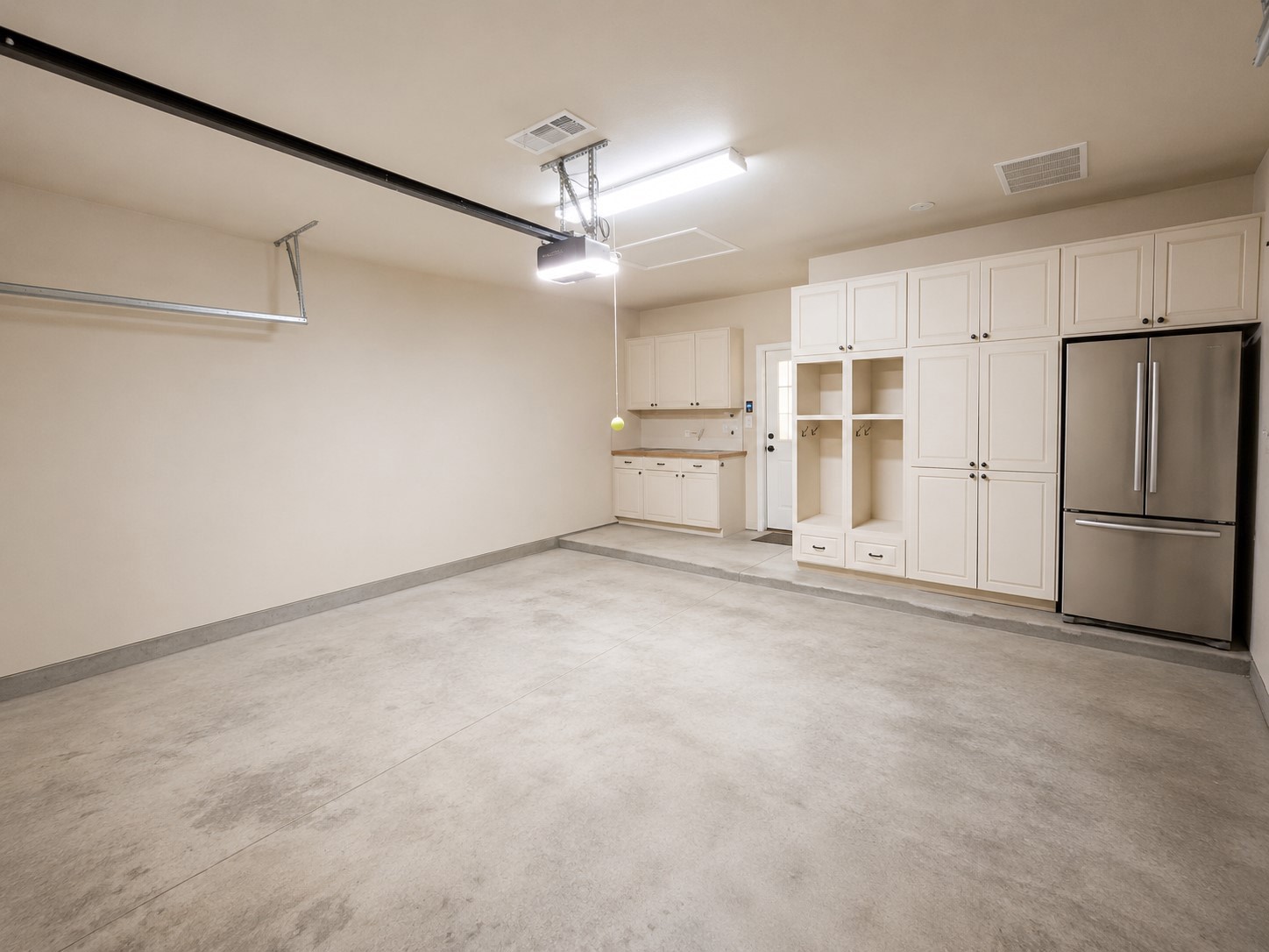 12320 Montclair Bend Austin, TX 78732 - Photo 23 of 28 STAINLESS STEEL REFRIGERATOR CONVEYS