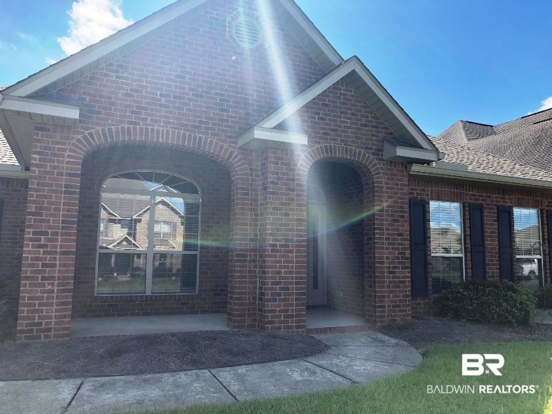 2841 Abby Court Mobile, AL 36695 - Photo 2 of 27