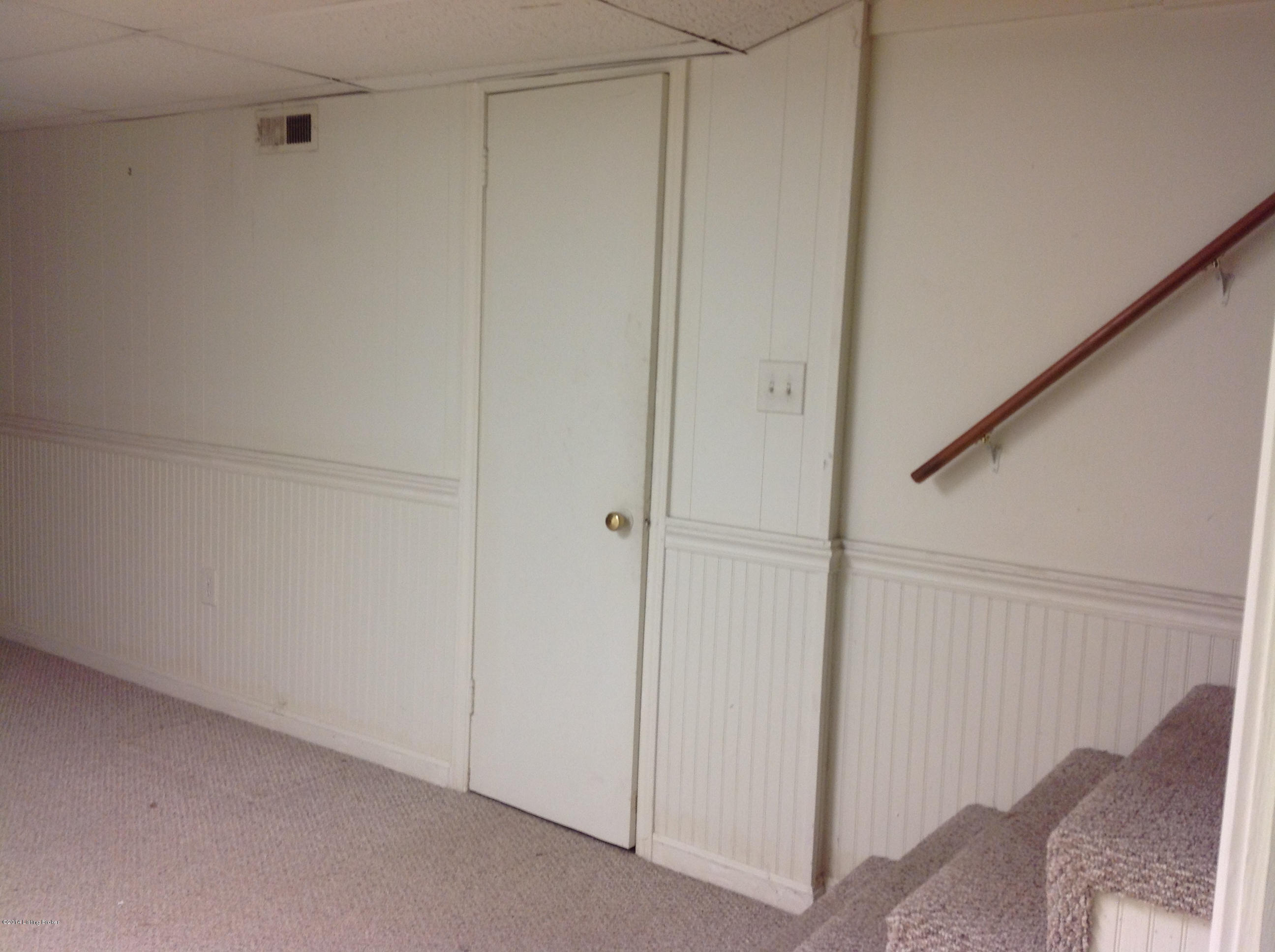 8809 Whipps Mill Road Louisville, KY 40222 - Photo 25 of 31 basement 2