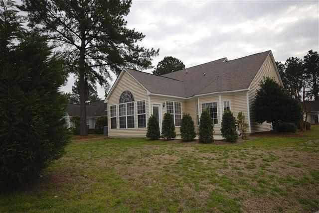 1478 Riceland Court Murrells Inlet, SC 29576 - Photo 15 of 15 Gallery Image 15
