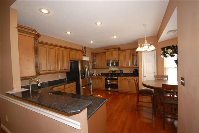 1478 Riceland Court Murrells Inlet, SC 29576 - Photo 3 of 15 Gallery Image 3