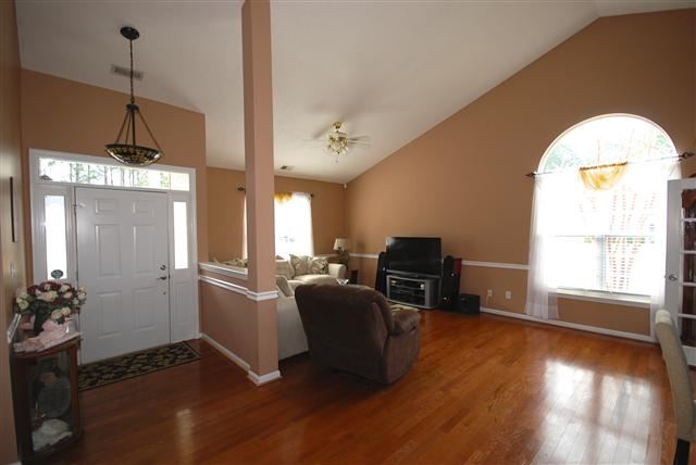 1478 Riceland Court Murrells Inlet, SC 29576 - Photo 4 of 15 Gallery Image 4