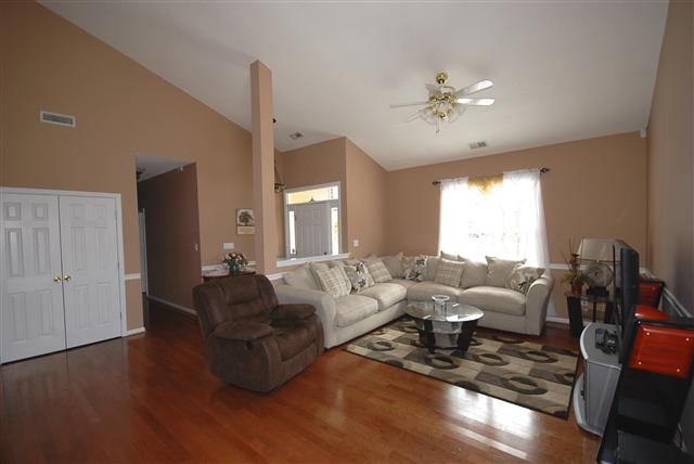 1478 Riceland Court Murrells Inlet, SC 29576 - Photo 5 of 15 Gallery Image 5