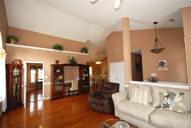 1478 Riceland Court Murrells Inlet, SC 29576 - Photo 6 of 15 Gallery Image 6