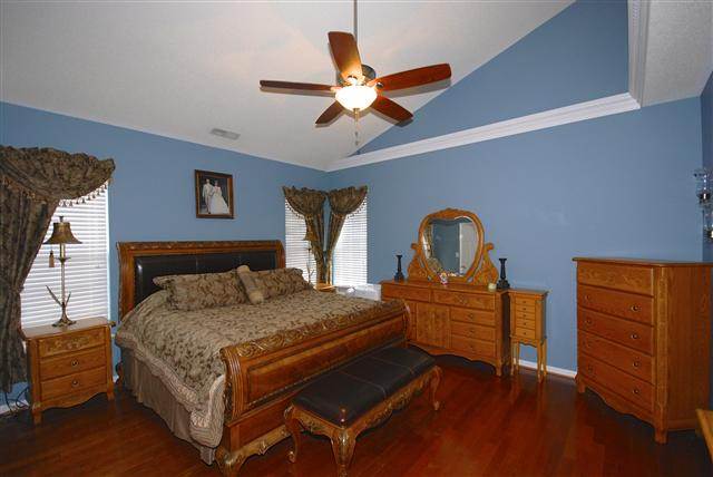 1478 Riceland Court Murrells Inlet, SC 29576 - Photo 9 of 15 Gallery Image 9