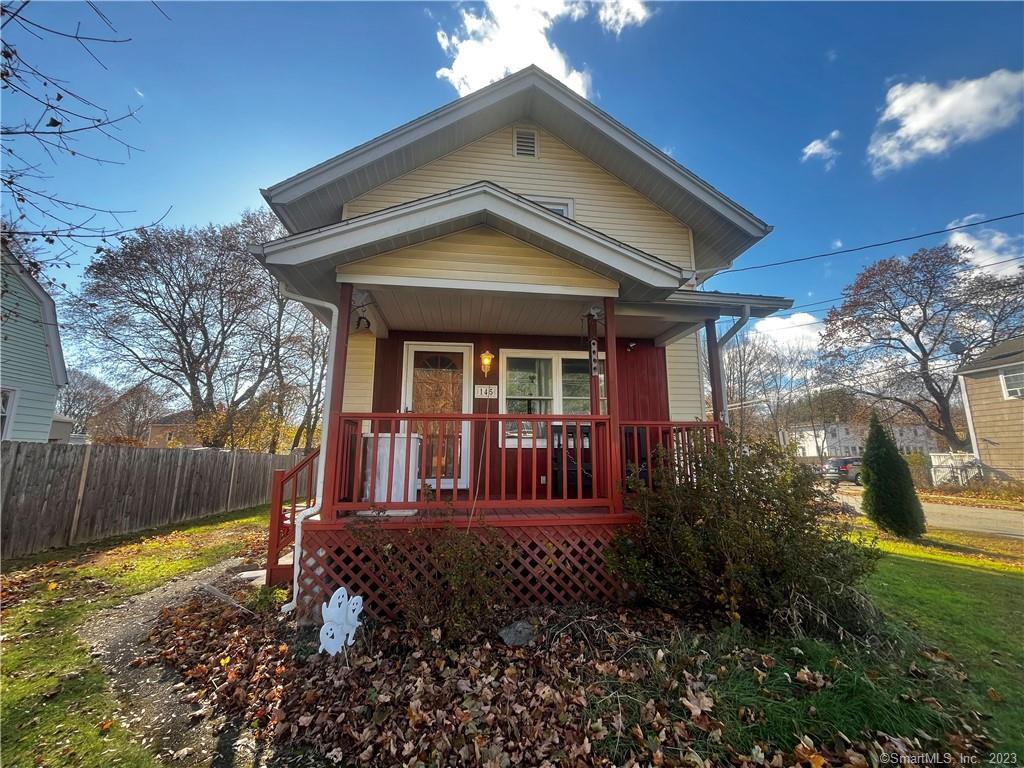 145 State Avenue Killingly, CT 06241 - Photo 1 of 1 Gallery Image 1