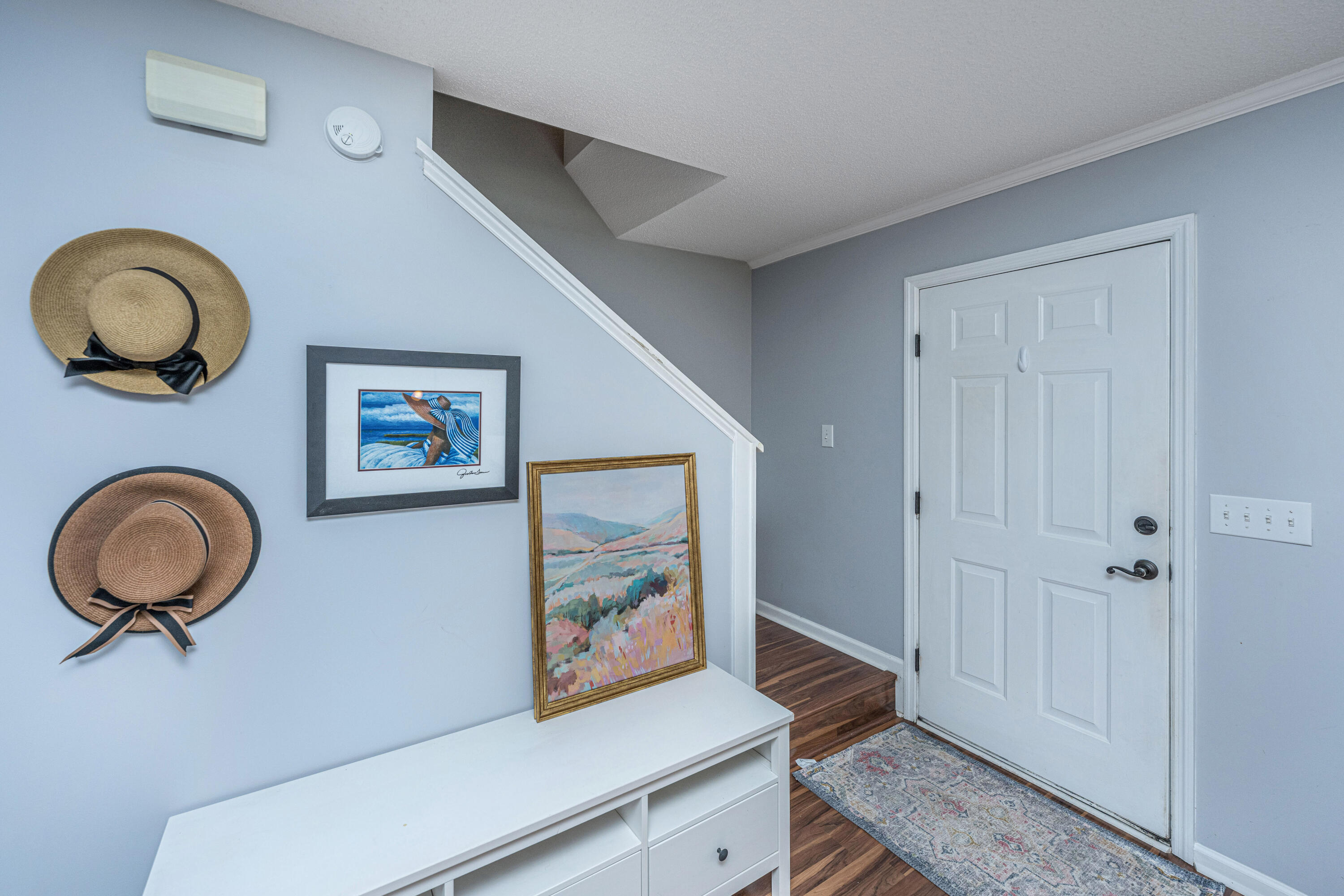216 2 Pond Loop Ladson, SC 29456 - Photo 5 of 32 Foyer