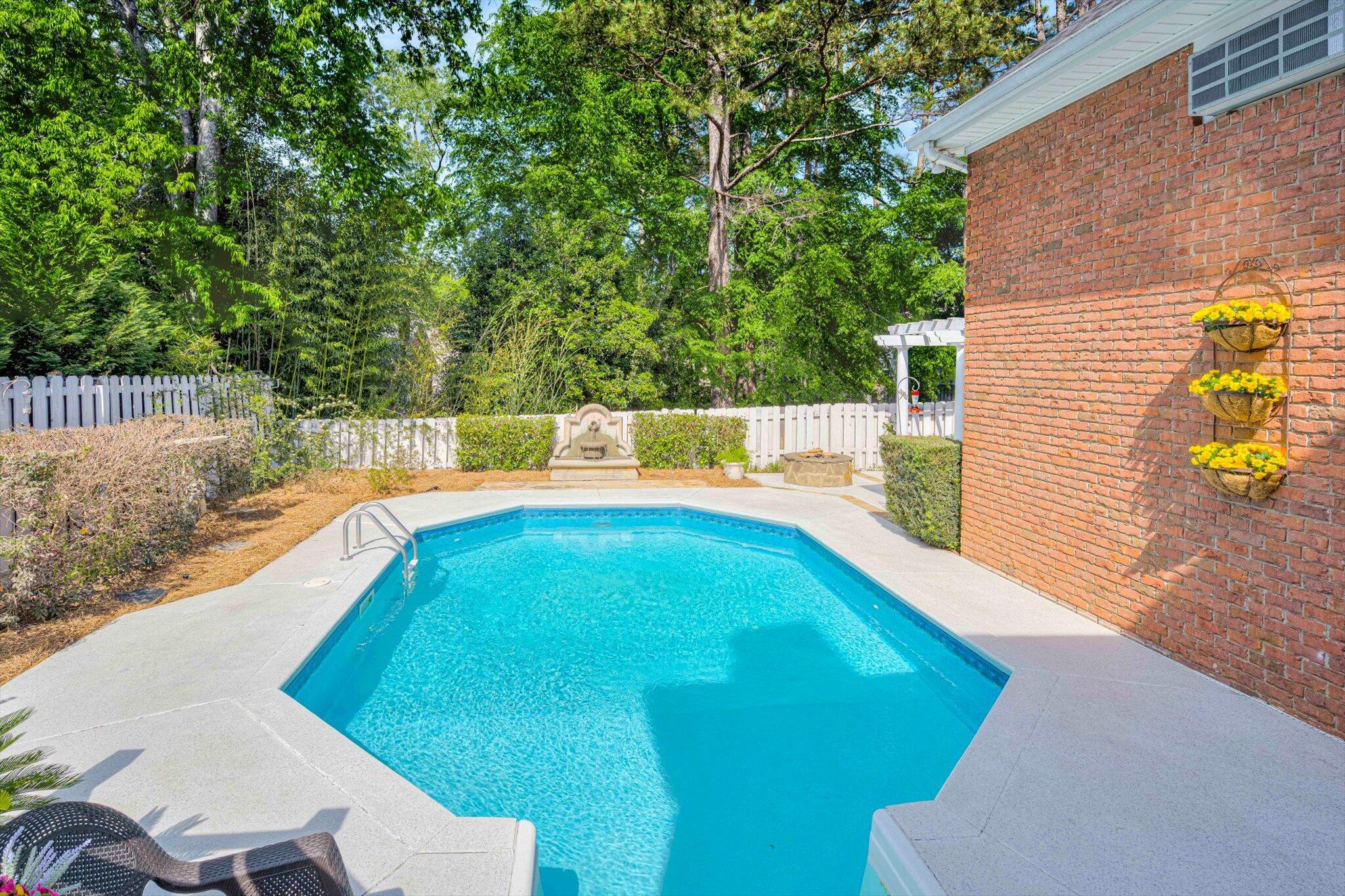 3685 Bay Point Drive Martinez, GA 30907 - Photo 59 of 64 64-061-