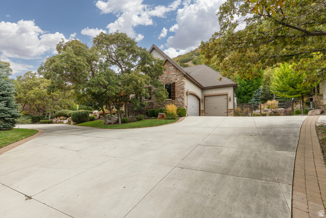 3532 Layton Ridge Drive Layton, UT 84040 - Photo 97 of 104