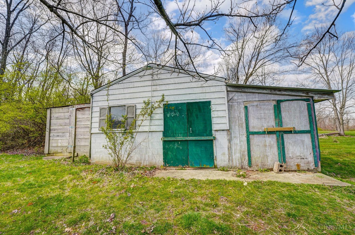 1259 Stubbs Mills Road Lebanon, OH 45036 - Photo 69 of 93 Gallery Image 69