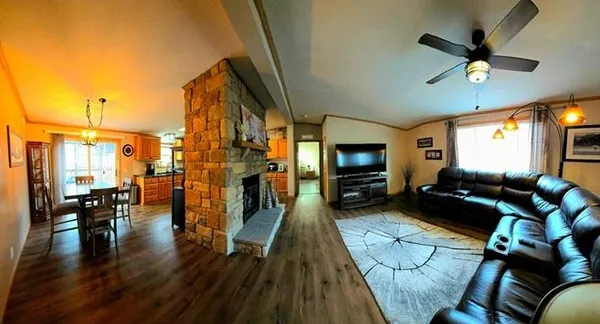$349,800 | 285 Berry Lane, Wisconsin Dells, WI 53965