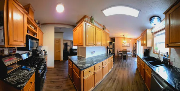 $349,800 | 285 Berry Lane, Wisconsin Dells, WI 53965