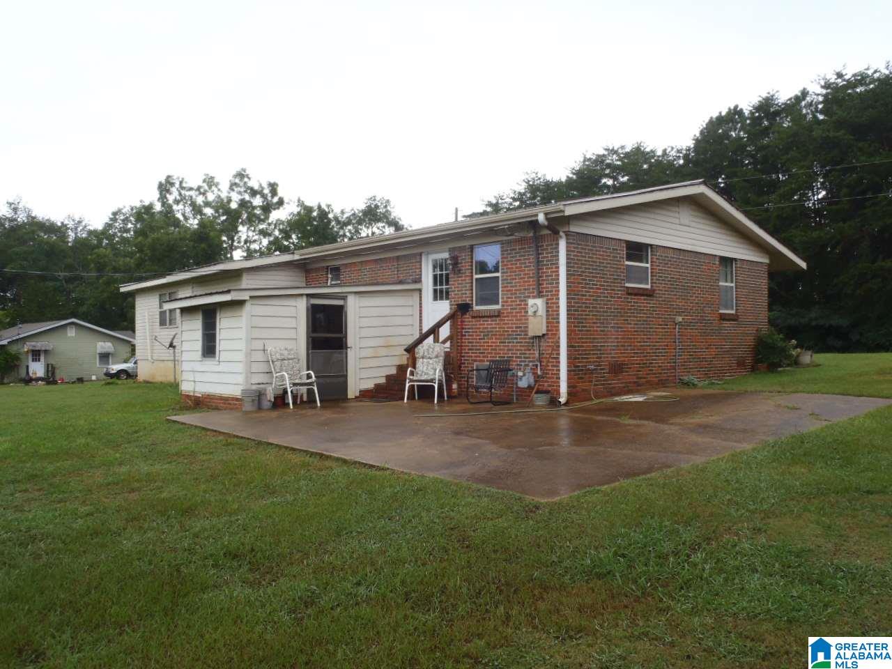 110 Nixon Road Cropwell, AL 35054 - Photo 5 of 25