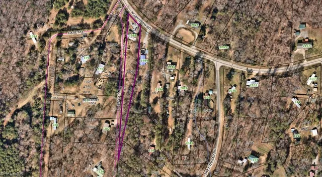 $80,000 | 1968 Noahtown Road, Thomasville, NC 27360