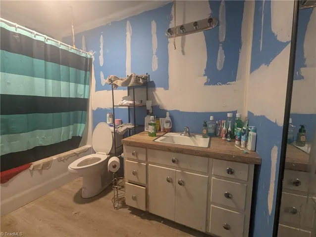 $80,000 | 1968 Noahtown Road, Thomasville, NC 27360