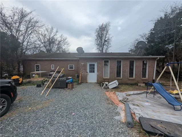 $80,000 | 1968 Noahtown Road, Thomasville, NC 27360