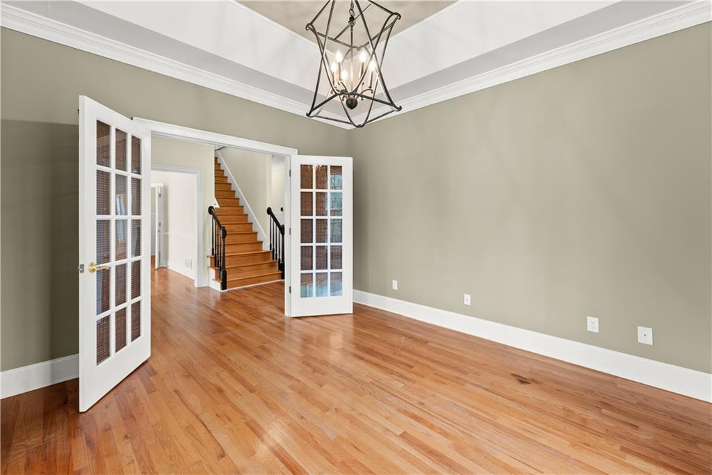 1180 Springdale Road Gainesville, GA 30501 - Photo 8 of 73