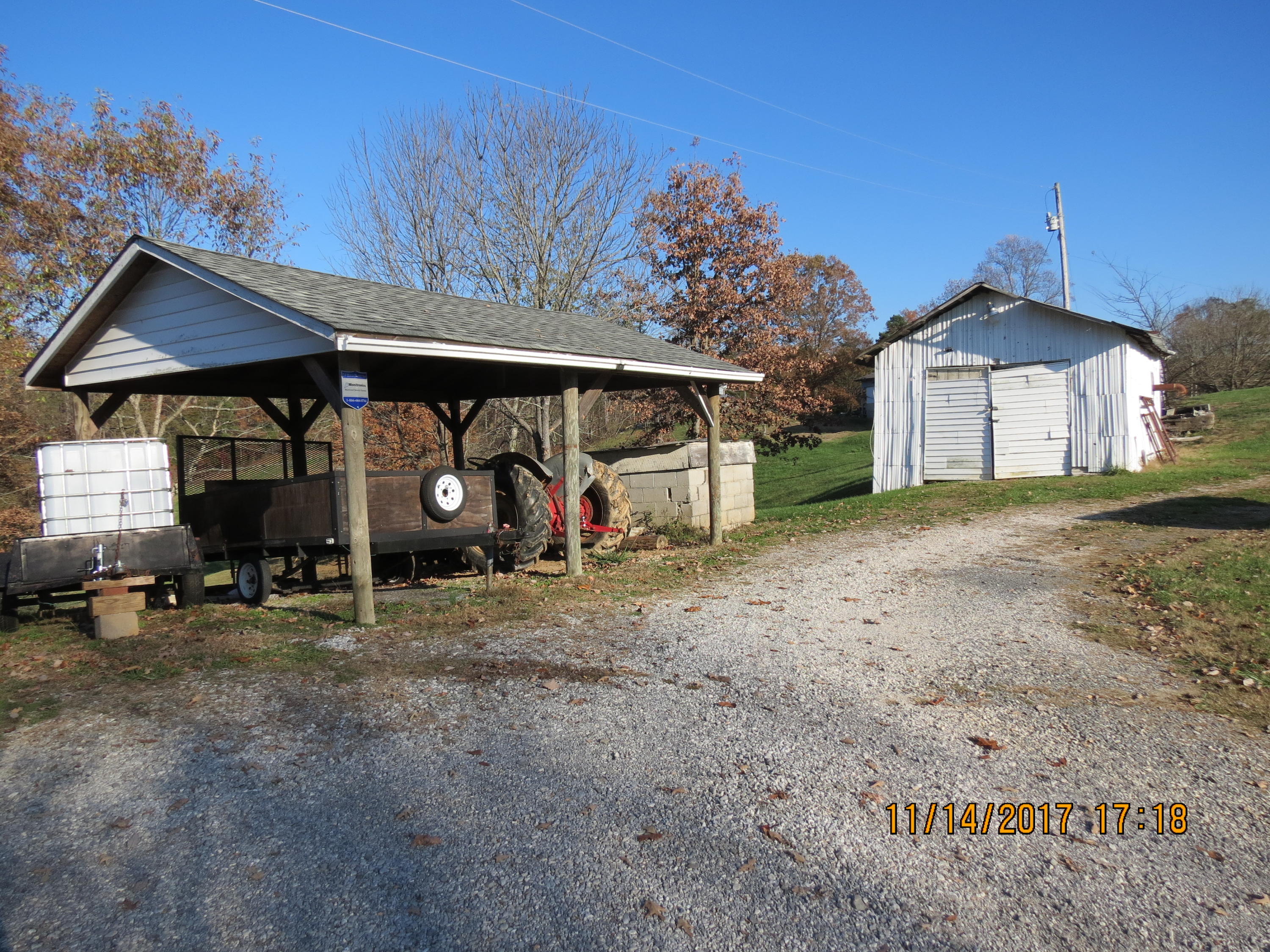 2008 Baldwin Cate Road New Market, TN 37820 - Photo 14 of 15 IMG_1131 (1)
