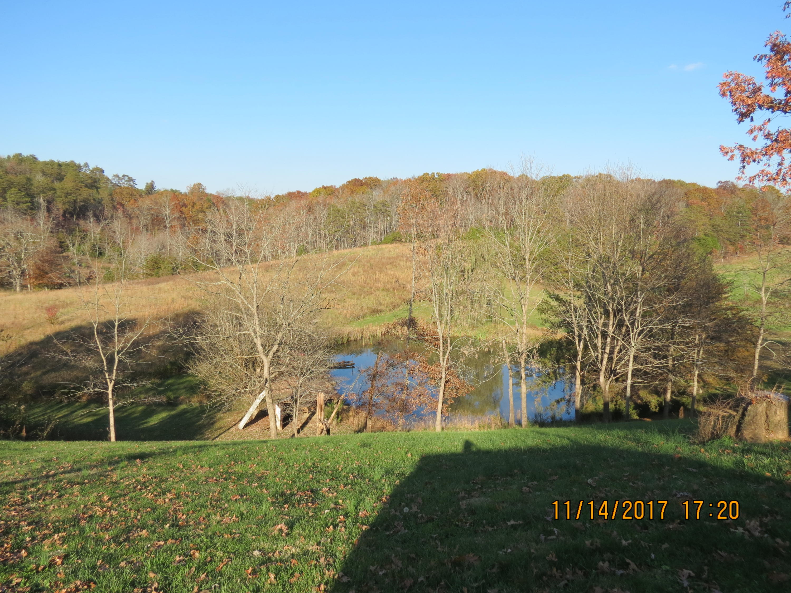 2008 Baldwin Cate Road New Market, TN 37820 - Photo 3 of 15 IMG_1137 (1)