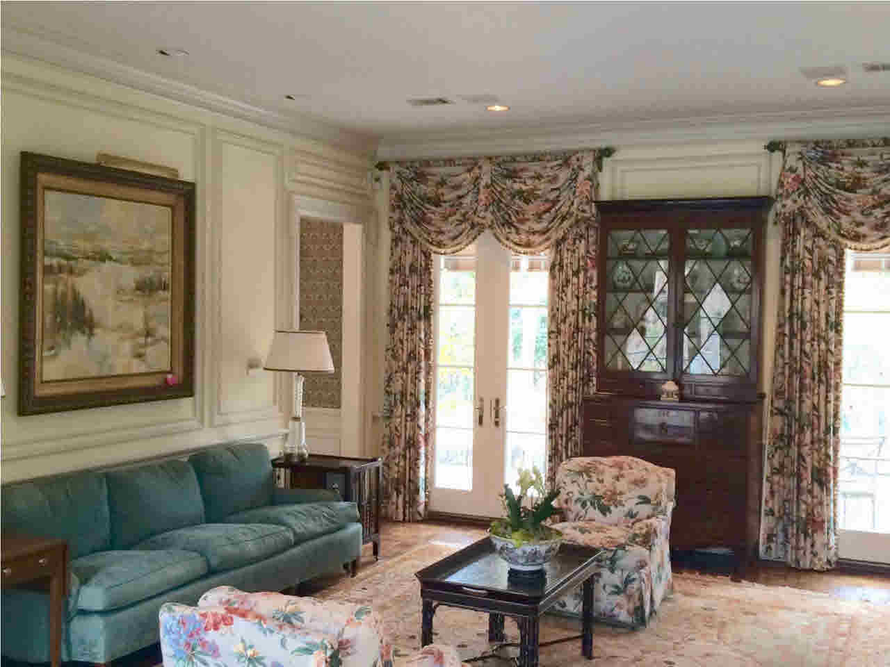 201 Devander Run Ridgeland, MS 39157 - Photo 11 of 47 Living room