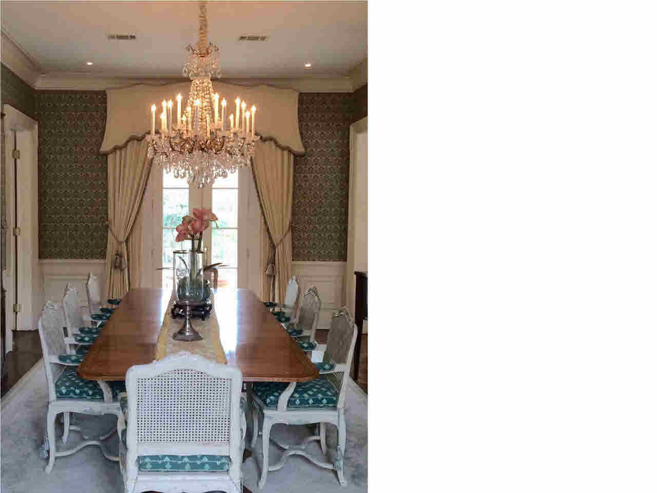 201 Devander Run Ridgeland, MS 39157 - Photo 14 of 47 Formal dining