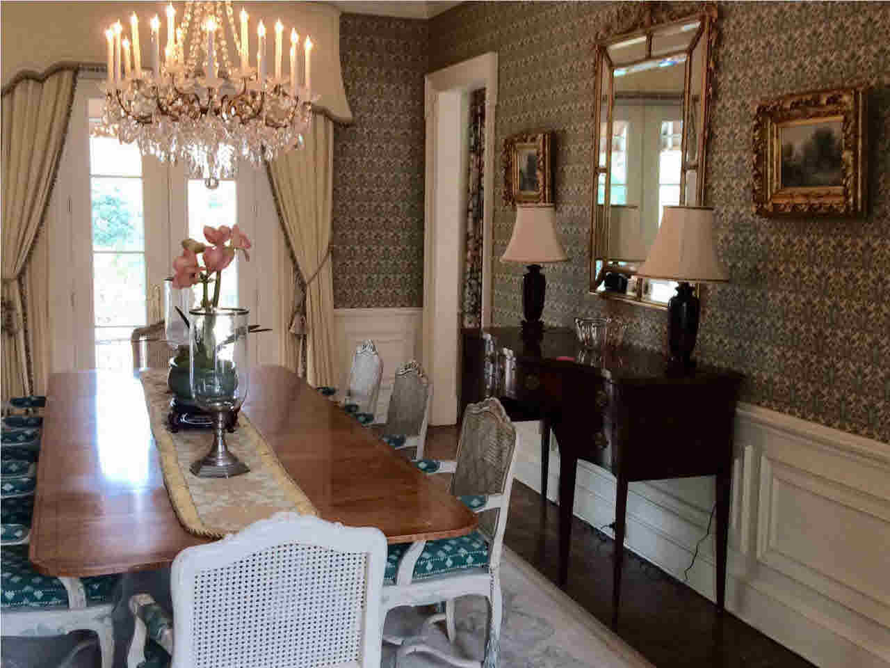 201 Devander Run Ridgeland, MS 39157 - Photo 15 of 47 Formal dining