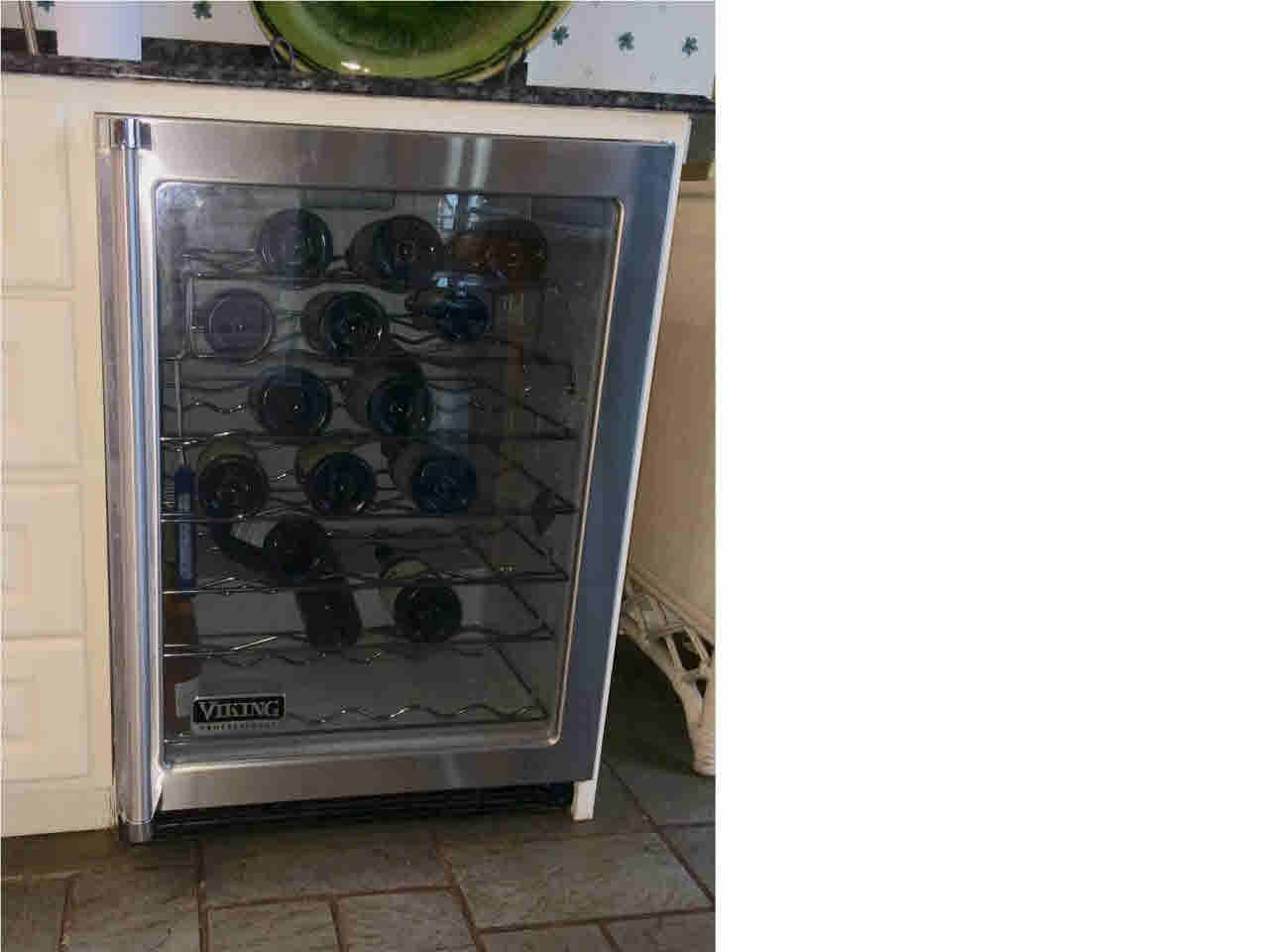 201 Devander Run Ridgeland, MS 39157 - Photo 20 of 47 Wine cooler