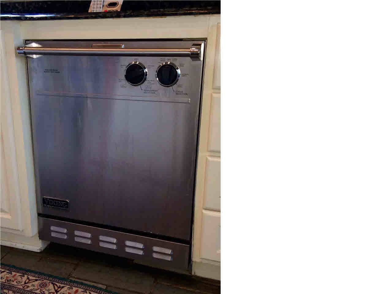 201 Devander Run Ridgeland, MS 39157 - Photo 23 of 47 Dishwasher
