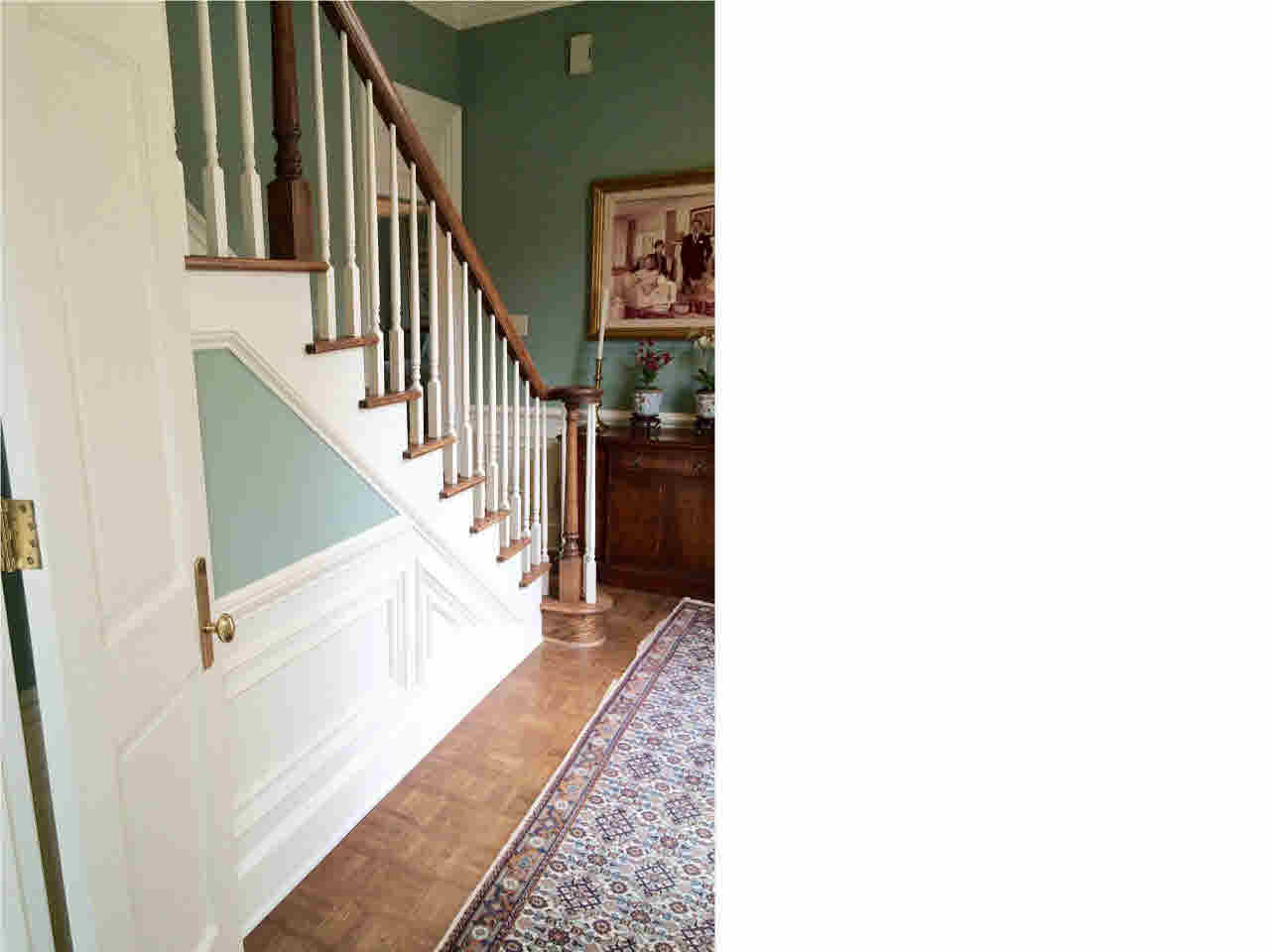 201 Devander Run Ridgeland, MS 39157 - Photo 27 of 47 Beautiful stairway