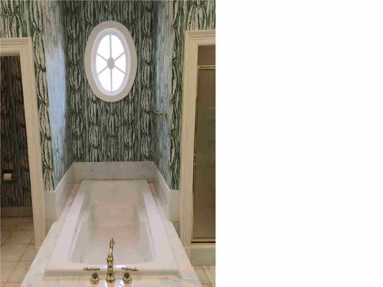 201 Devander Run Ridgeland, MS 39157 - Photo 32 of 47 Master bath soaking tub